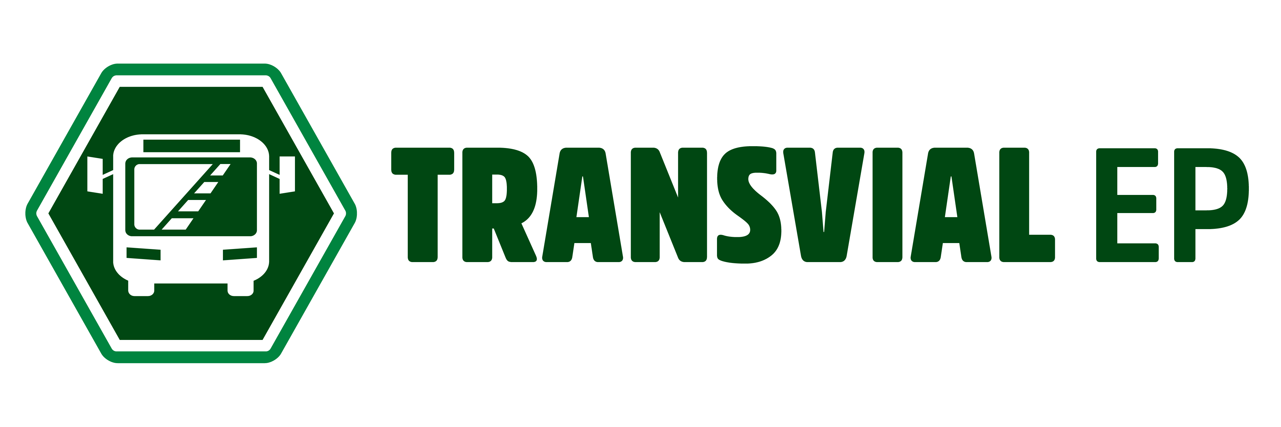 Transvial EP Logo